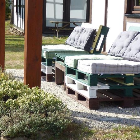 Alluring Apartment In Frankenau With Terrace エクステリア 写真