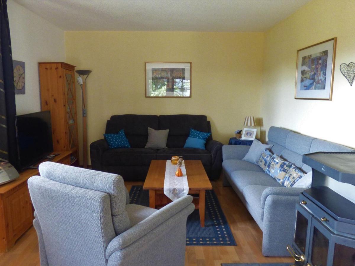 Alluring Apartment In Frankenau With Terrace エクステリア 写真