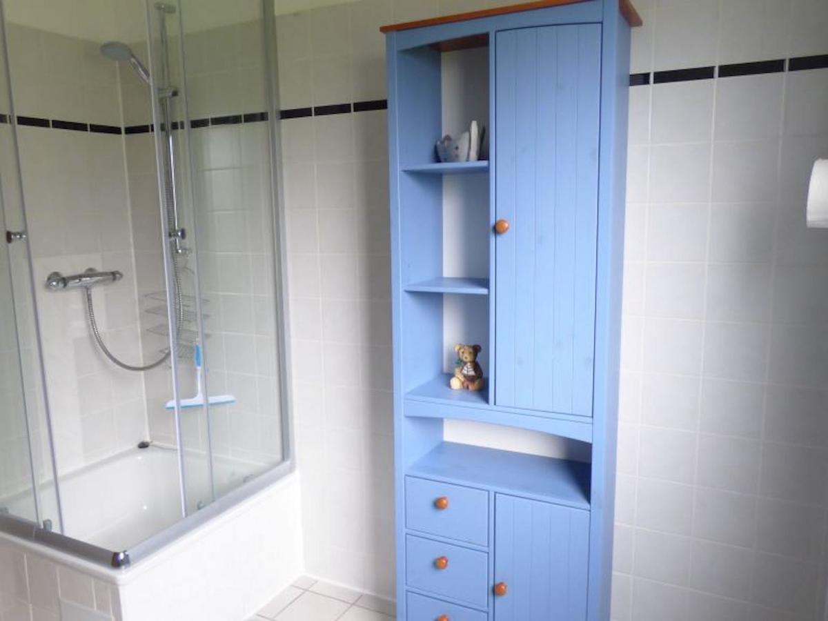 Alluring Apartment In Frankenau With Terrace エクステリア 写真
