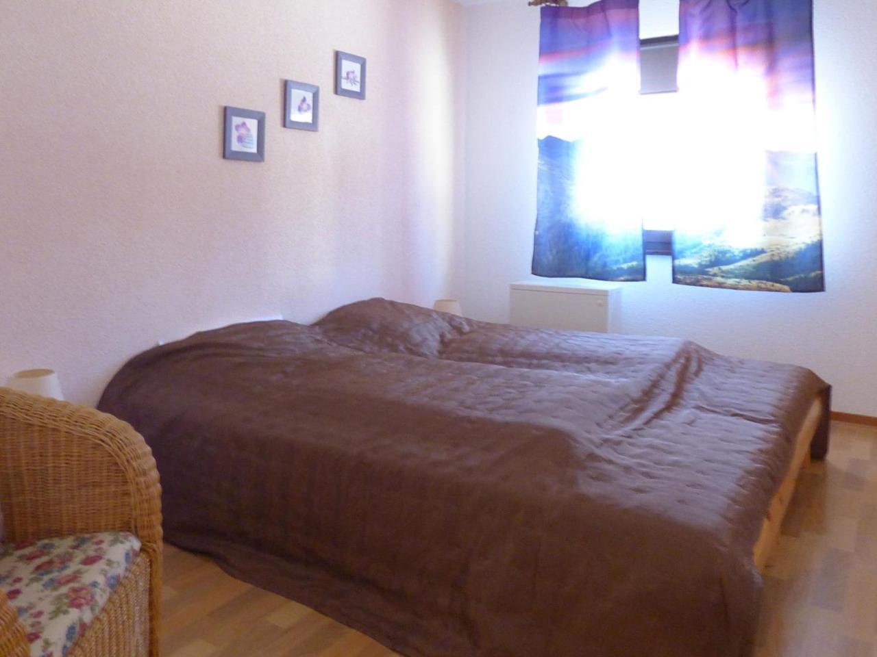Alluring Apartment In Frankenau With Terrace エクステリア 写真